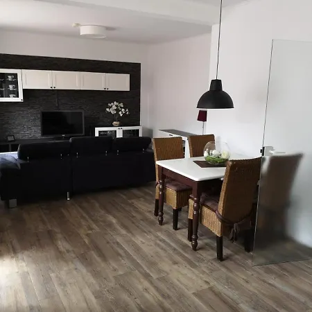 Ferienwohnung - Nadine Georgsmarienhutte Exterior photo