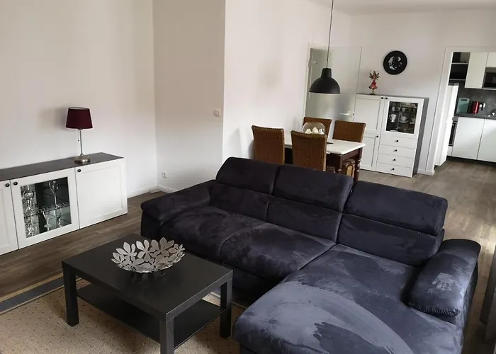 Ferienwohnung - Nadine