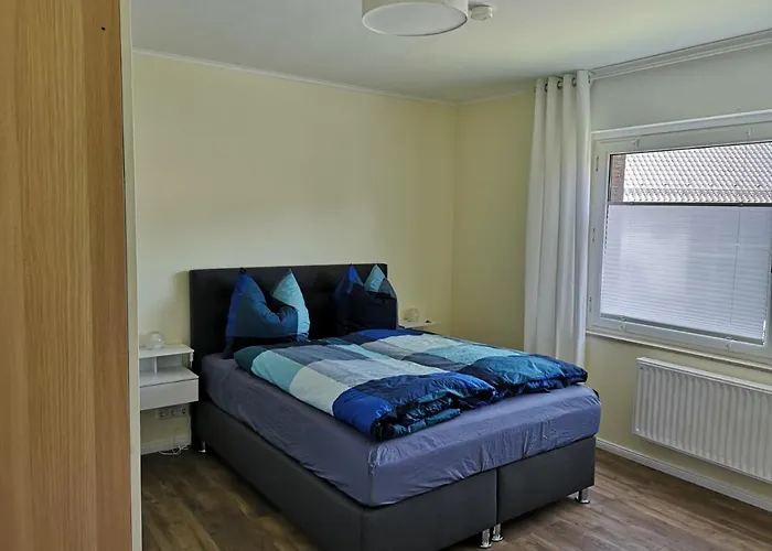 Ferienwohnung - Nadine