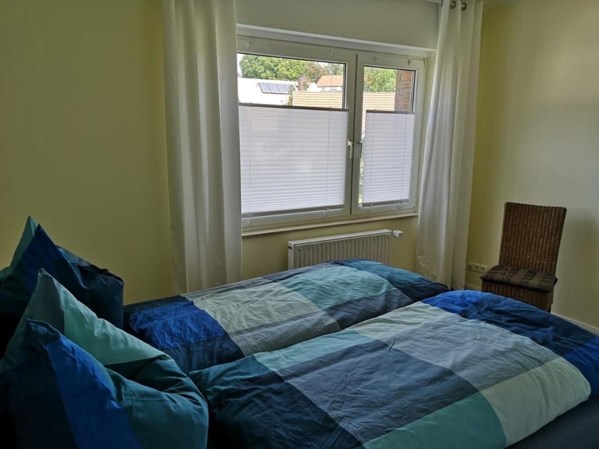 Apartment - Nadine *