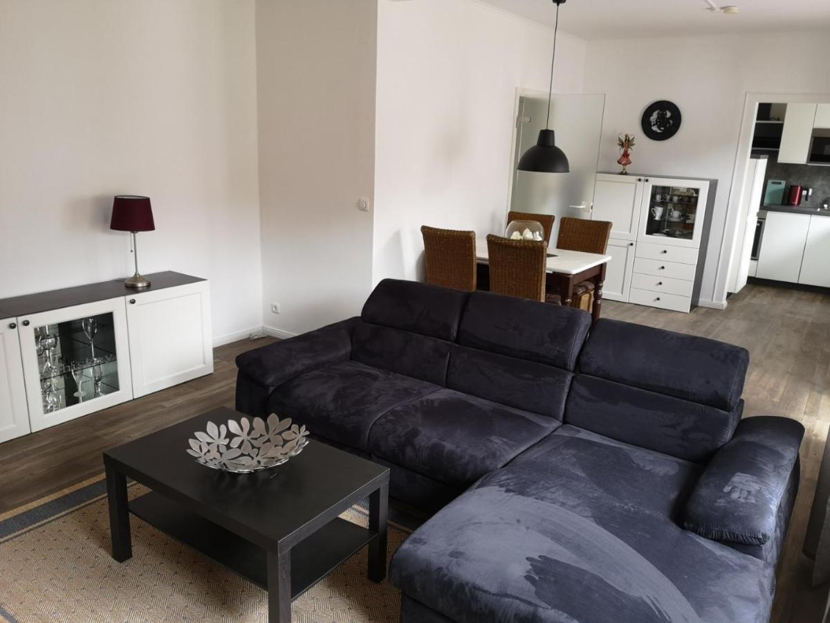 Apartment - Nadine *