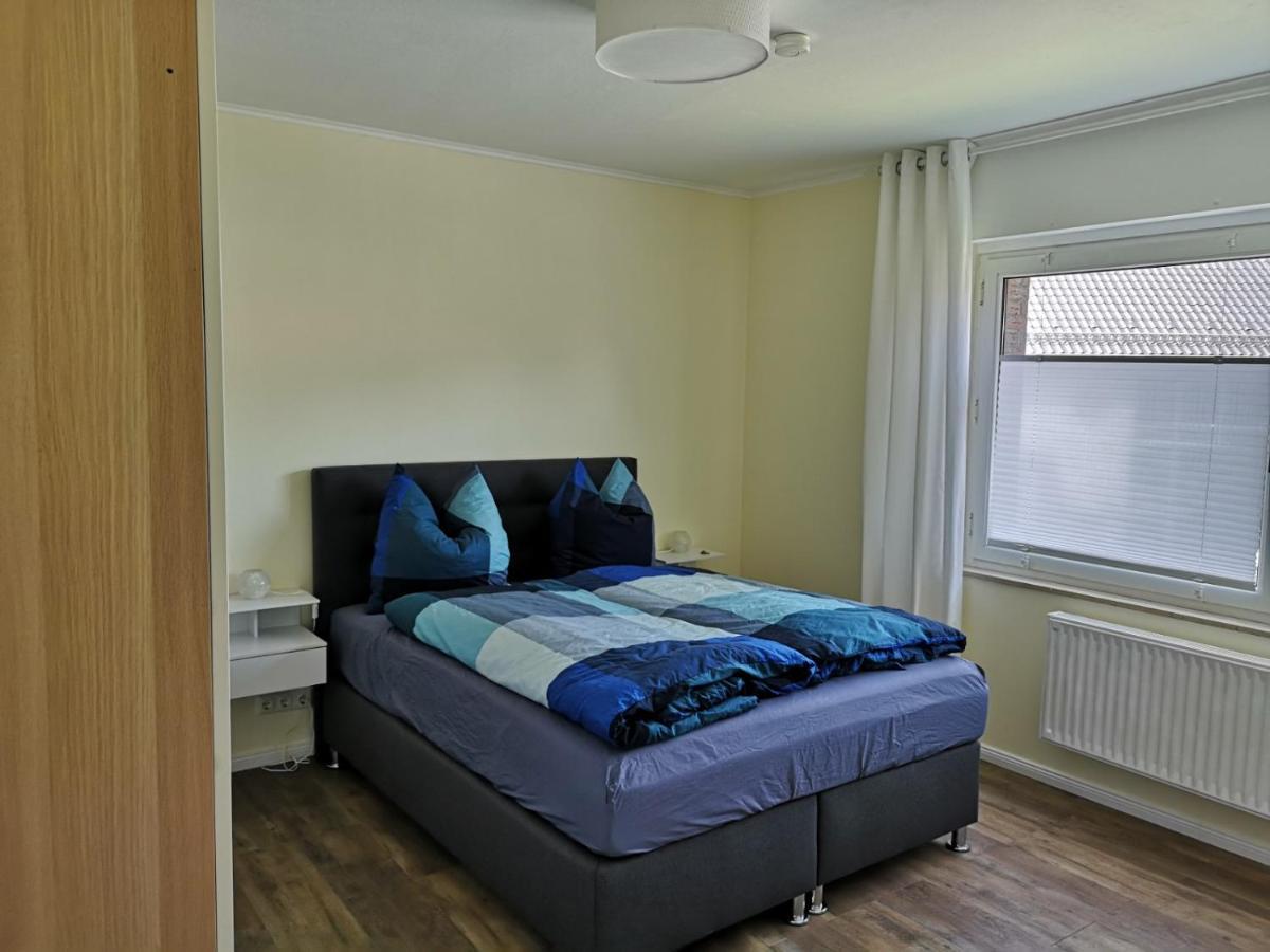 - Nadine Apartment Georgsmarienhutte