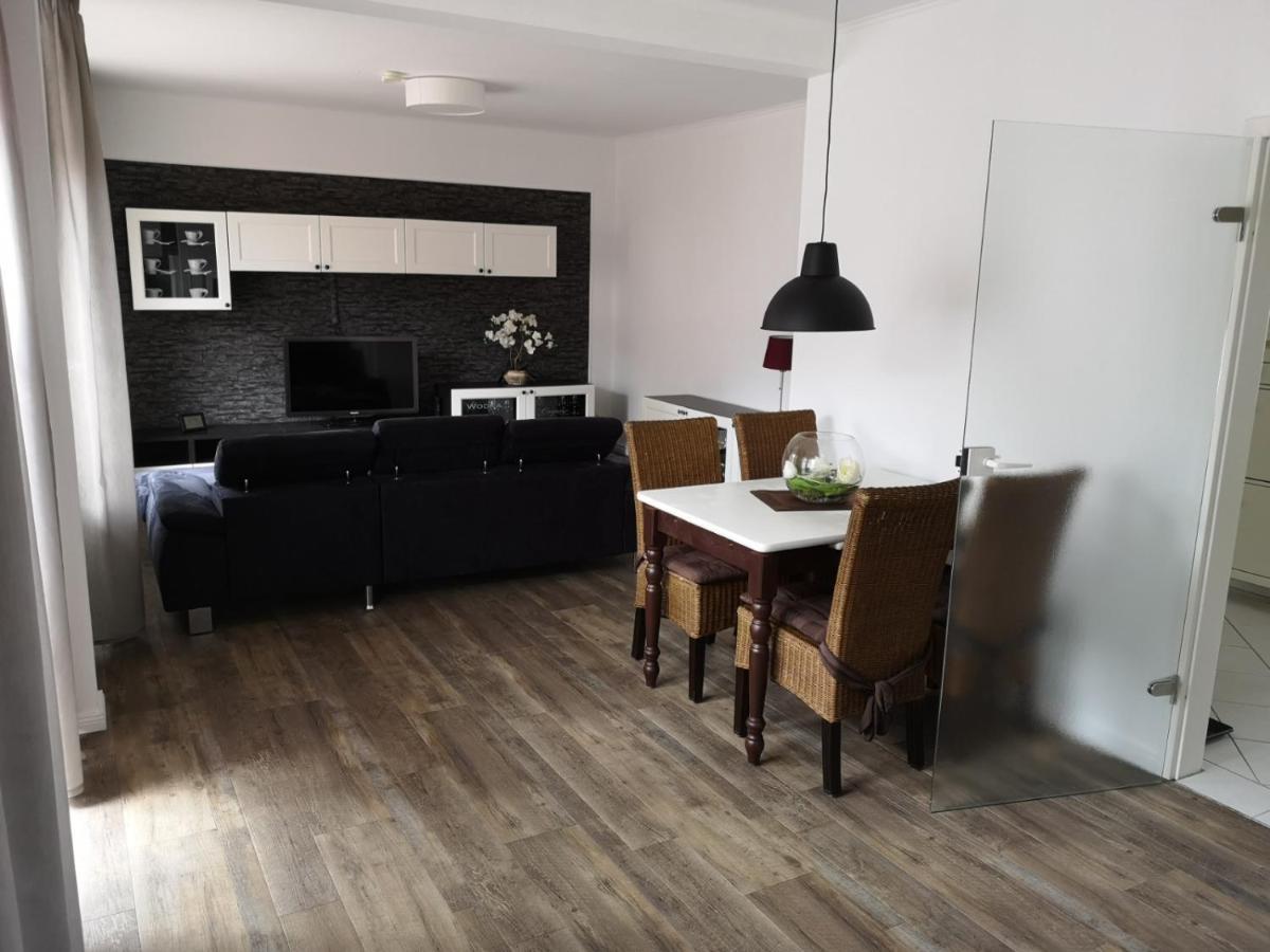 Apartment - Nadine