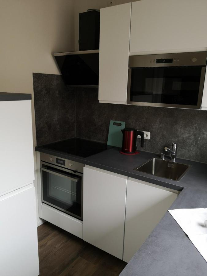 - Nadine Apartment Georgsmarienhutte