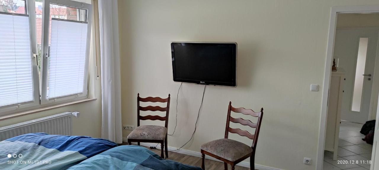 Apartment - Nadine