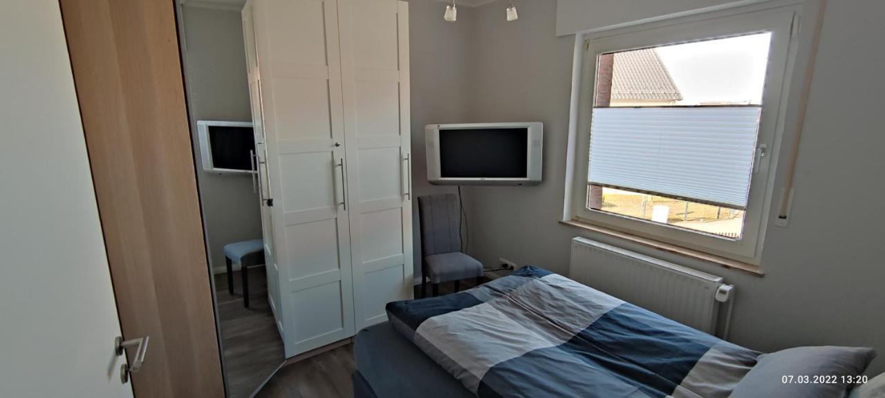- Nadine Apartment *