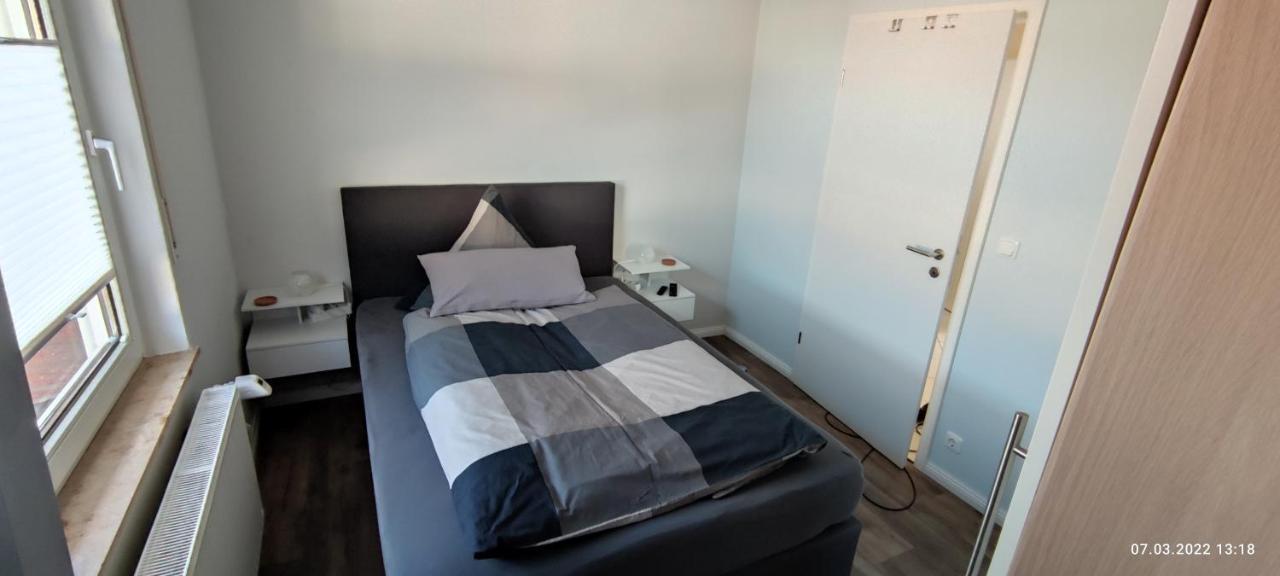 - Nadine Apartment *